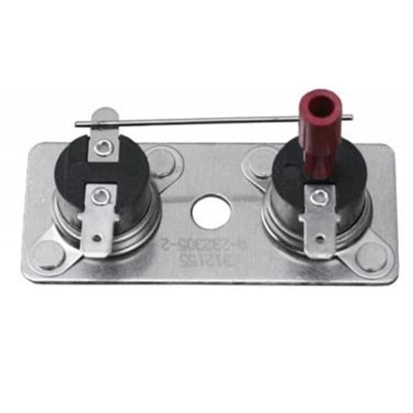 Suburban Mfg SUBURBAN MFG 232306 Water Heater Thermostat Switch S6U-232306 - main